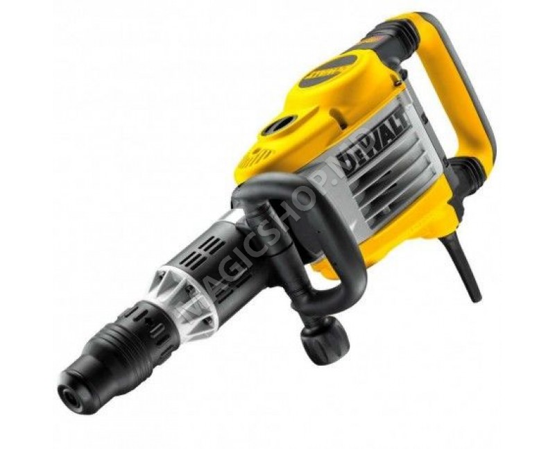 Ciocan demolator DeWALT D25902K